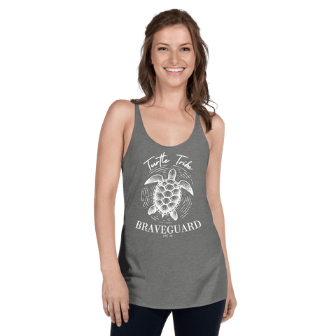 Turtle Tribe Tank Top - BraveGuard