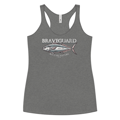 Tuna Tank Top - BraveGuard