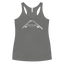 Fishing Poles Tank Top - BraveGuard