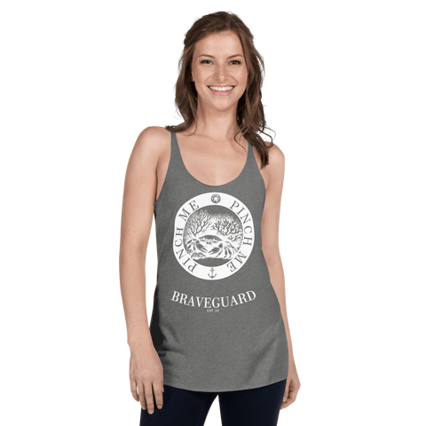 Pinch Me tank Top - BraveGuard