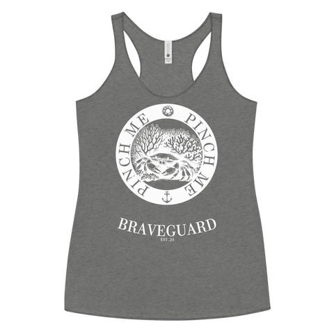 Pinch Me tank Top - BraveGuard