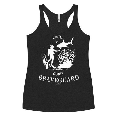 Gentle Giants Tank Top - BraveGuard