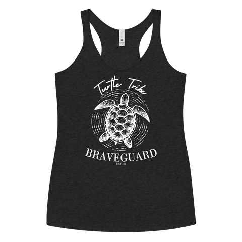 Turtle Tribe Tank Top - BraveGuard