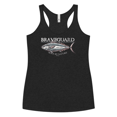 Tuna Tank Top - BraveGuard