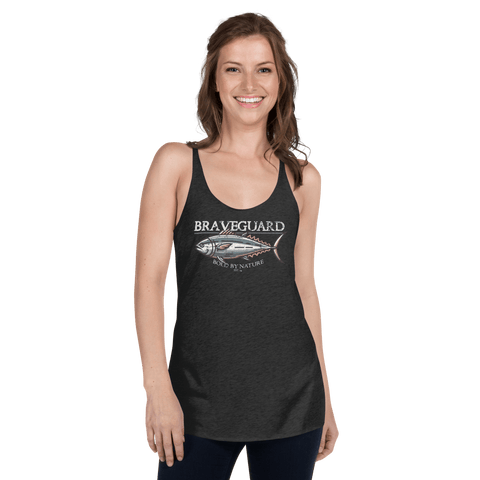 Tuna Tank Top - BraveGuard