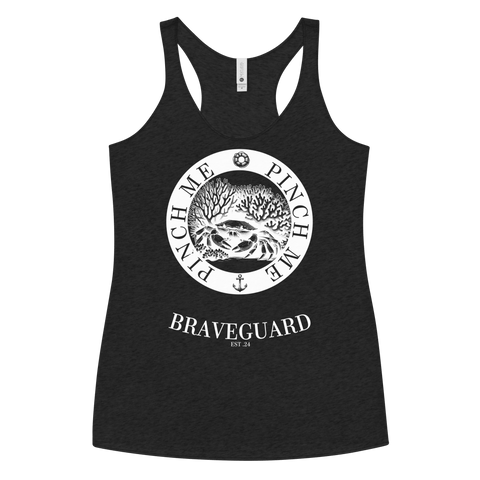 Pinch Me tank Top - BraveGuard