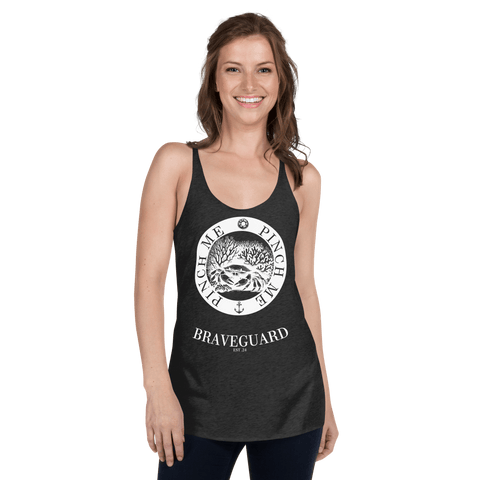 Pinch Me tank Top - BraveGuard