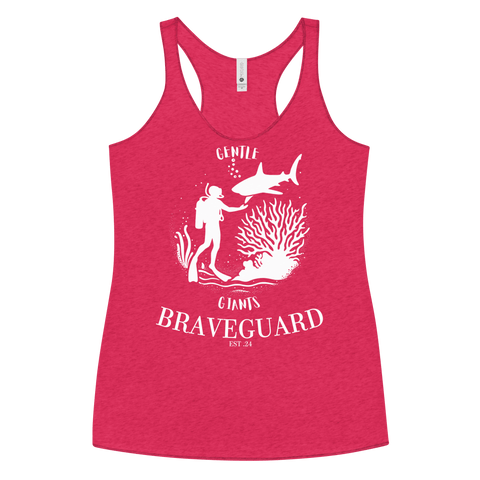 Gentle Giants Tank Top - BraveGuard