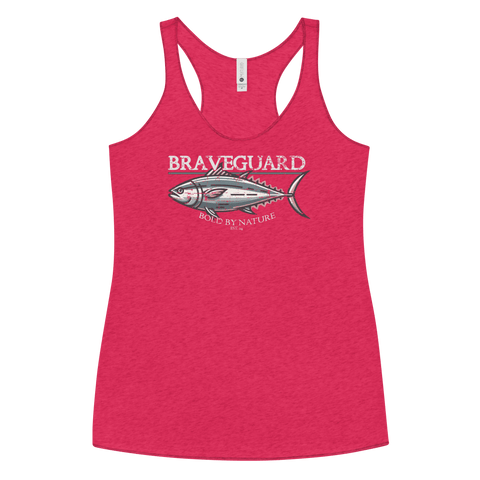 Tuna Tank Top - BraveGuard